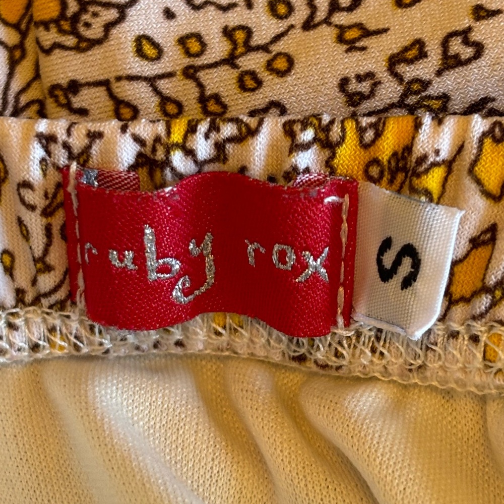 Ruby Rox, Bohemian Maxi, small - Picture 4 of 8